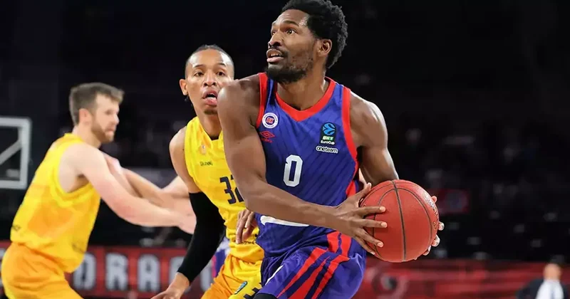 Türk Telekom Basketbol Takımı, Jaleen Smith i kadrosuna kattı Fanatik Gazetesi Basketbol Haberleri Spor