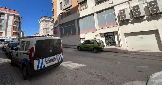 Eskişehir haberleri Ekipleri endişelendiren ihbar: 10 günlük bebek buldum dedi, gerçek başka çıktı 04 Temmuz 2025
