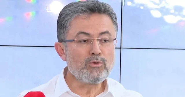 Bakan Yumaklı Buca yangının çıkış sebebini açıkladı VİDEO İZLE