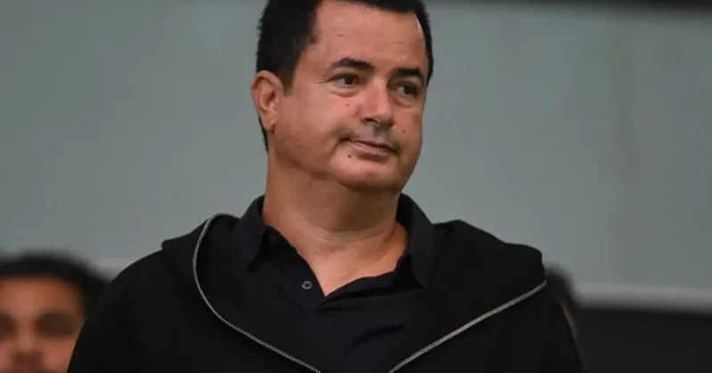 Acun Ilıcalı ya transfer yasağı! Hull City bu karar sonrası harekete geçti