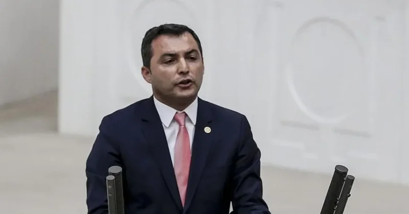 SON DAKİKA... Antalya Manavgat Belediyesi ne yolsuzluk operasyonu: Niyazi Nefi Kara gözaltına alındı!