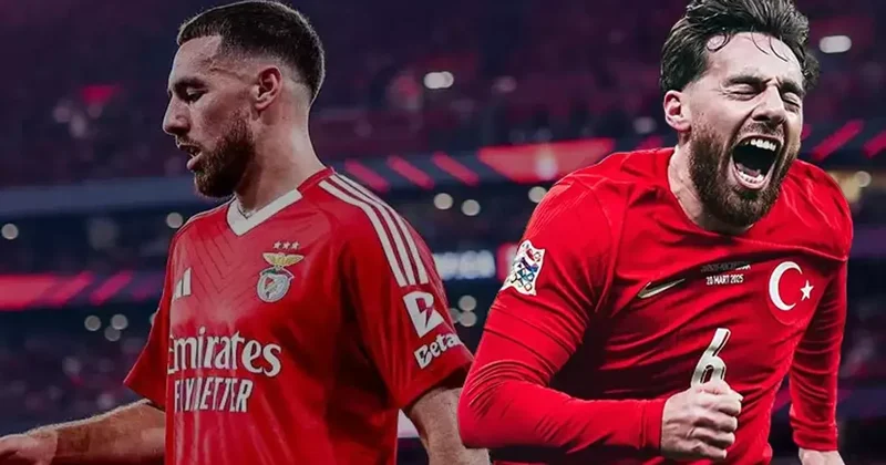 Orkun Kokcu could join Besiktas!