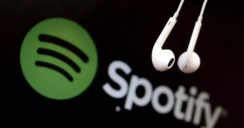 Son dakika: Spotify hakkında inceleme başlatıldı