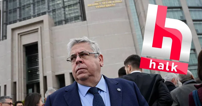 AP Türkiye temsilcisinden Halk TV tepkisi