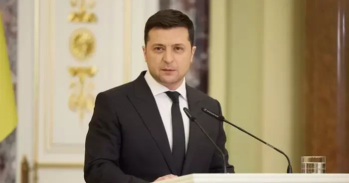 Ukrayna lilderi Zelenskiy: Savaşın sonu için liderler zirvesi şart