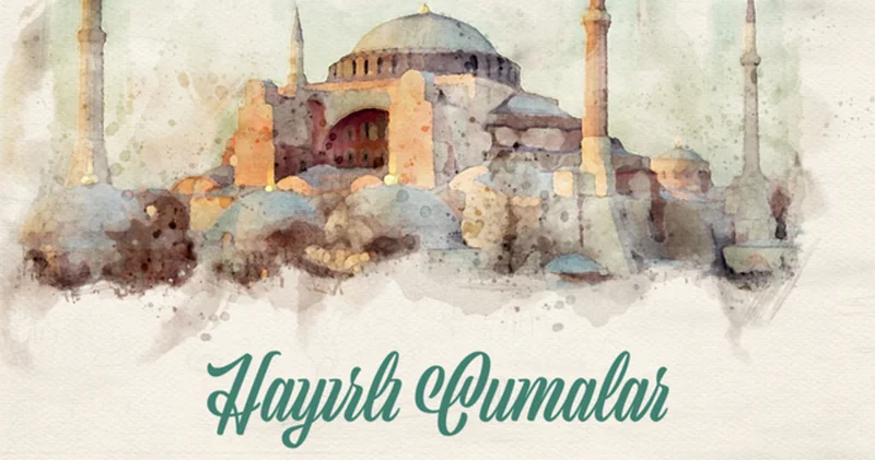 CUMA MESAJLARI DUALI VE RESİMLİ 4 TEMMUZ 2025: En güzel, kısa, ayetli, hadisli Hayırlı Cumalar ve Cumanız Mübarek Olsun mesajları, sözleri ve görselleri