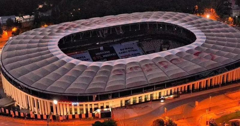 UEFA dan Beşiktaş a ceza