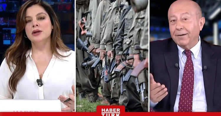 PKK Silahları Ne Zaman, Nereye Bırakacak?