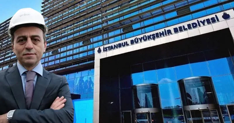 İBB soruşturmasında Ali Nuhoğlu, o isim göreve gelince Ahmet in soyadını hatırladı