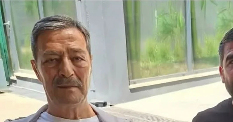 Kadir İnanır a ayıp edildi