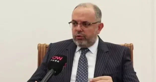 Erhan Afyoncu dan çarpıcı sözler: Kafanıza atom bombası yemekten daha tehlikeli!