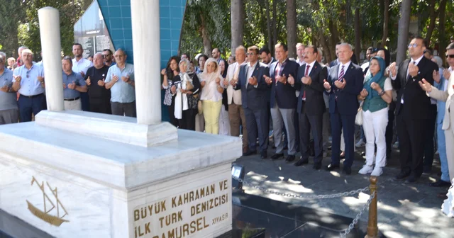 Karamürsel in düşman işgalinden kurtuluşu kutlandı Kocaeli Haberleri