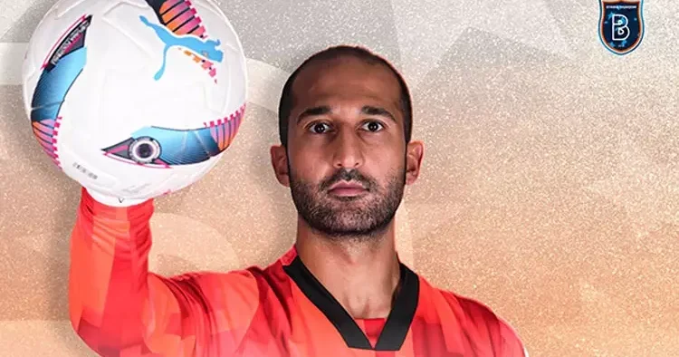 Başakşehir, Volkan Babacan ın sözleşmesini yeniledi