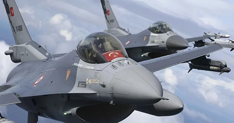 Ankara Valiliği’nden test amaçlı ses aşımı yapacak askeri uçak için vatandaşlara uyarı