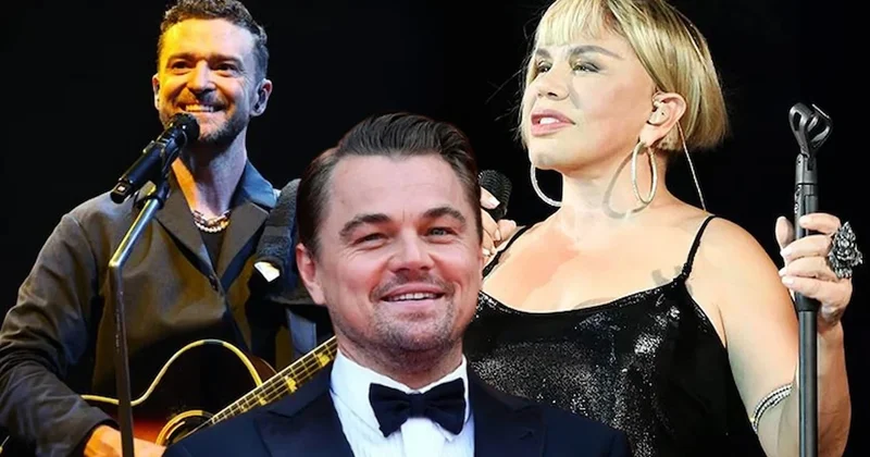 İddialar asılsız çıktı! Sezen Aksu yok, Leonarda DiCaprio gelmiyor Sözcü Gazetesi