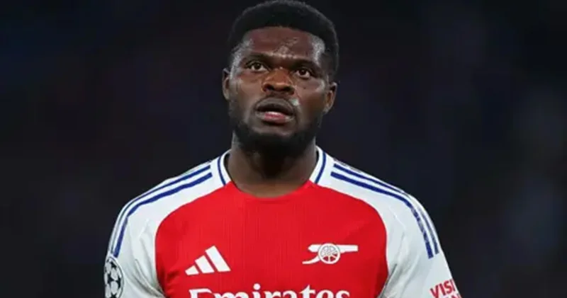 Ünlü futbolcu Thomas Partey hakkında cinsel saldırı suçlaması: Hakim karşısına çıkacak