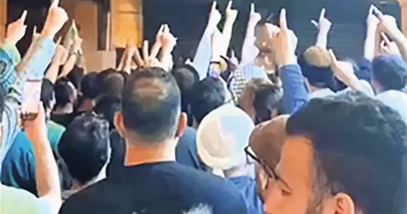 TUBA KALÇIK İfade özgürlüğü değil bu, nefret suçu işlendi!