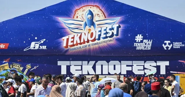 TEKNOFEST Sosyal platformu beta sürümüyle yayında: Girişimci gençler geliştirdi Teknoloji Haberleri
