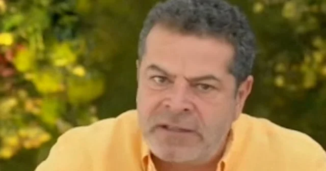Bir taraf can diğer taraf keyif derdinde: Cüneyt Özdemir ‘Eğlenceniz batsın’ diyerek ateş püskürdü VİDEO İZLE