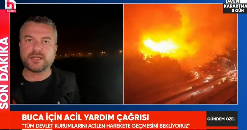 Buca Belediye Başkanı ndan acil yardım çağrısı: Tüm kurumlara destek çağrısında bulunuyorum