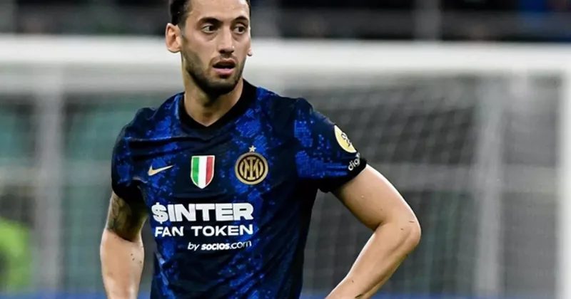 Inter fiyatı düşürdü, G.Saray Hakan Çalhanoğlu için harekete geçti