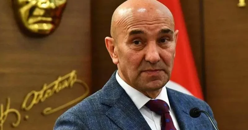 Tunç Soyer Adliye den paylaştı: Cevabı olmayan hiçbir soru yok