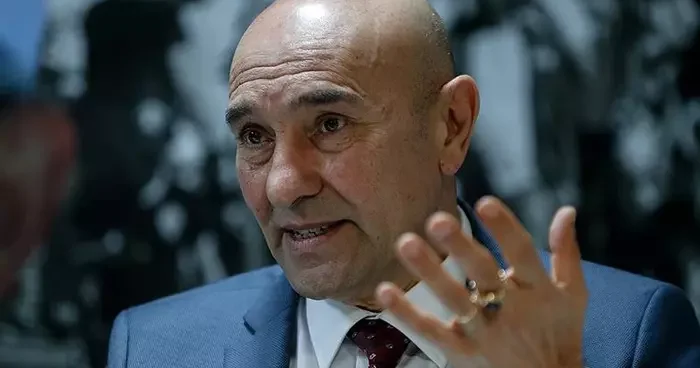 Gözaltına alınmıştı! Tunç Soyer in ifadesi ortaya çıktı: Beyanım ortadadır