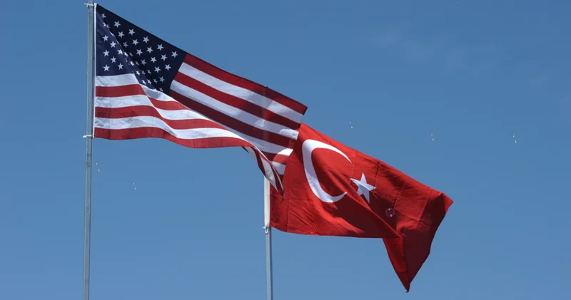 Enerjide rota ABD’ye kırıldı İş Yaşam Haberleri