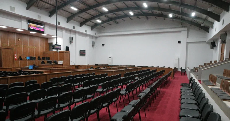 Kâbus otelinin ilk duruşması pazartesi! Son dakika haberleri