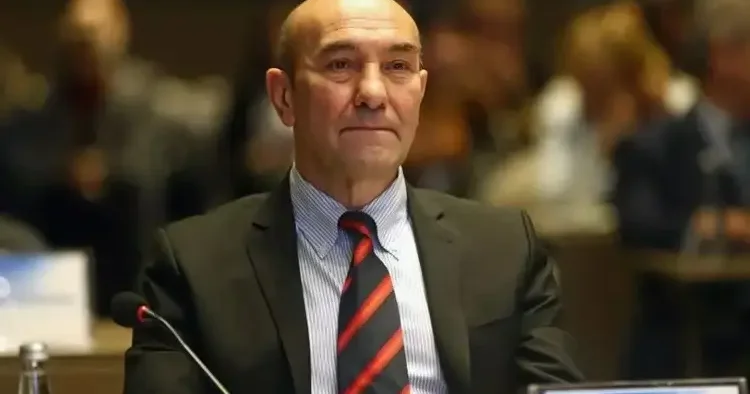 İzmir deki yolsuzluk soruşturmasında yeni gelişme: Tunç Soyer dahil 99 kişi için tutuklama talebi