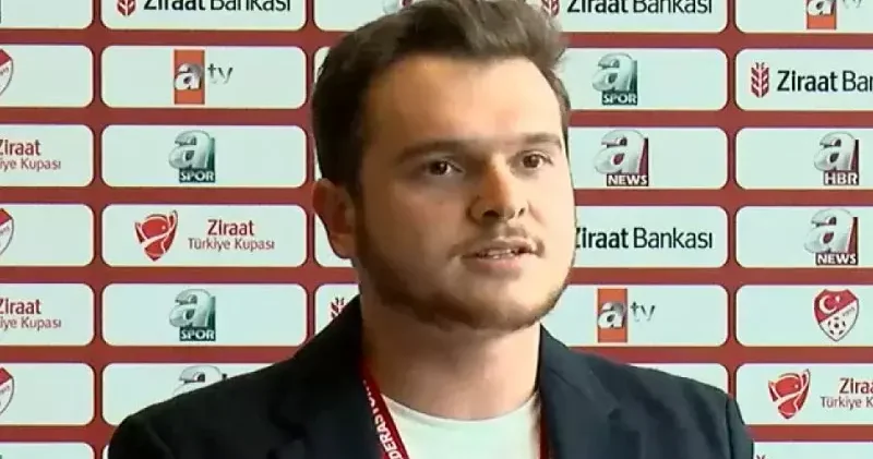 Muhammet Ali Bahar: Karagümrük varsa, mücadele vardır