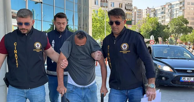 Kayıp olarak aranıyordu! Acı gerçek ortaya çıktı