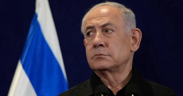 İsrail Başbakanı Netanyahu Gazze sınırındaki İsrail yerleşimine gitti Ortadoğu Haberleri
