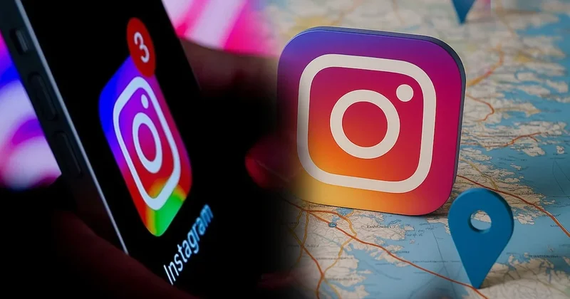 Instagram herkesin adresini açık açık gösteriyor: 4 adımda hemen kapatın Sözcü Gazetesi