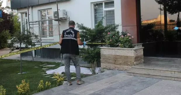 Kayseri haberleri Kayseri de bir çocuk annesi kadının şüpheli ölümü! 04 Ağustos 2025