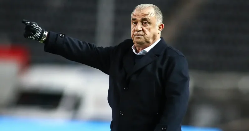 Galatasaray yeni güne Fatih Terim ile başladı: Tek fotoğrafı rekor kırdı