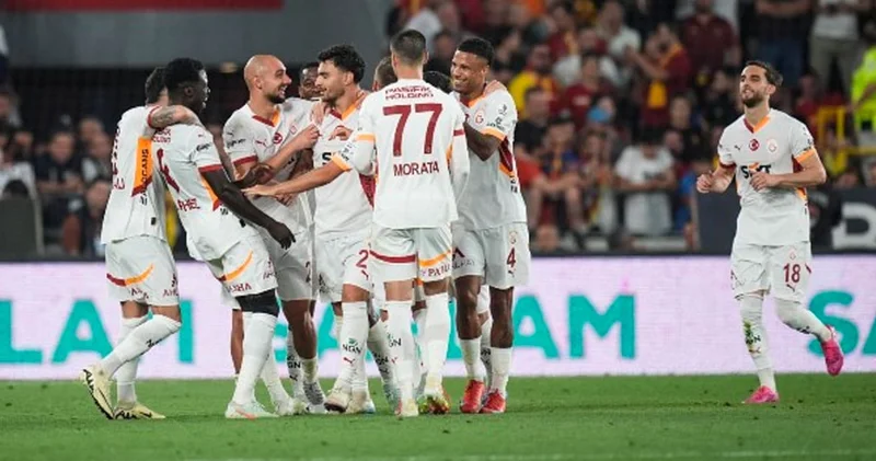 Galatasaray da kalmak için şartı ortaya çıktı