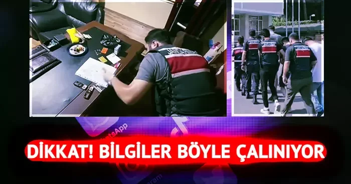Son dakika Sosyal medya kullanıcılarını ağlarına böyle düşürüyorlarmış! 44 kişi yakalandı, yöntemleri deşifre oldu: 1 milyar TL işlem hacmi...