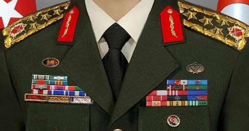 TSK nın komuta kademesi belirleniyor