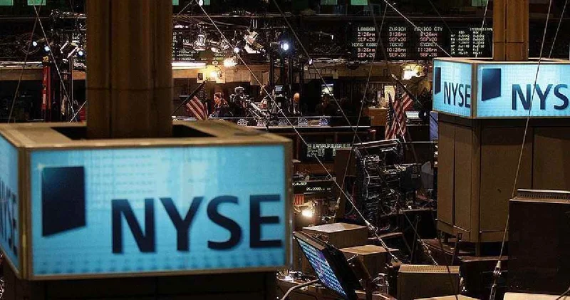 Yeni haftaya pozitif bir başlangıç: New York borsası yükseldi