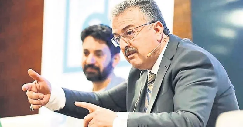 AK Parti Siyaset Akademisi Türk siyasetinde dönüm noktası oldu