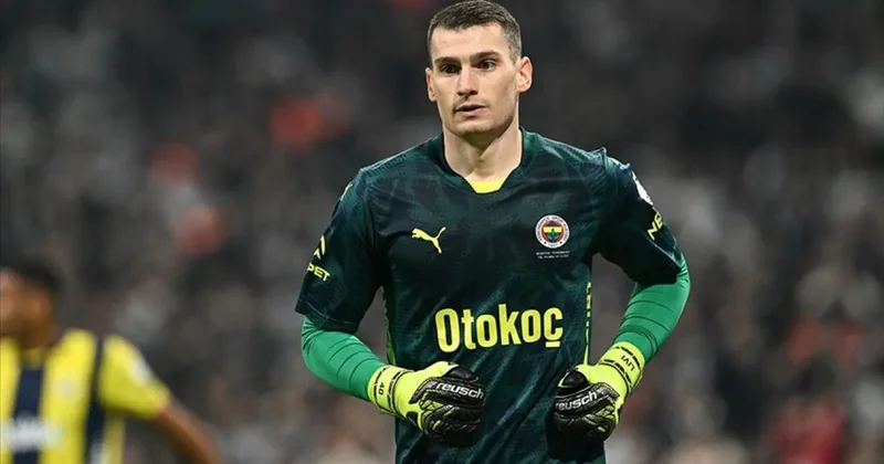 Ülkesinden flaş iddia! Fenerbahçe kariyeri sona erdi