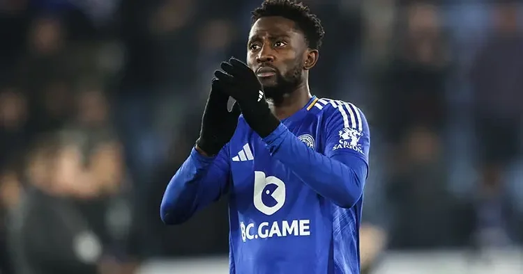 Beşiktaş, Gedson un yerini Ndidi ile dolduruyor!