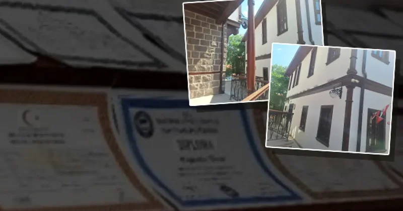 Sahte diploma soruşturmasında skandal detaylar! Depremde ölenlerin bile adını kullanmışlar