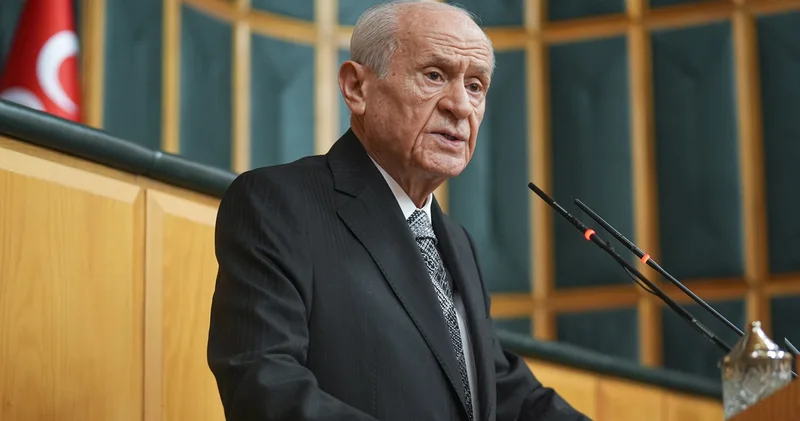 Bahçeli: Bizim komisyonumuz Türk milletidir