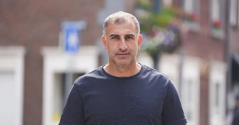 Eski milli futbolcu Fatih Sonkaya nın favorisi Fenerbahçe