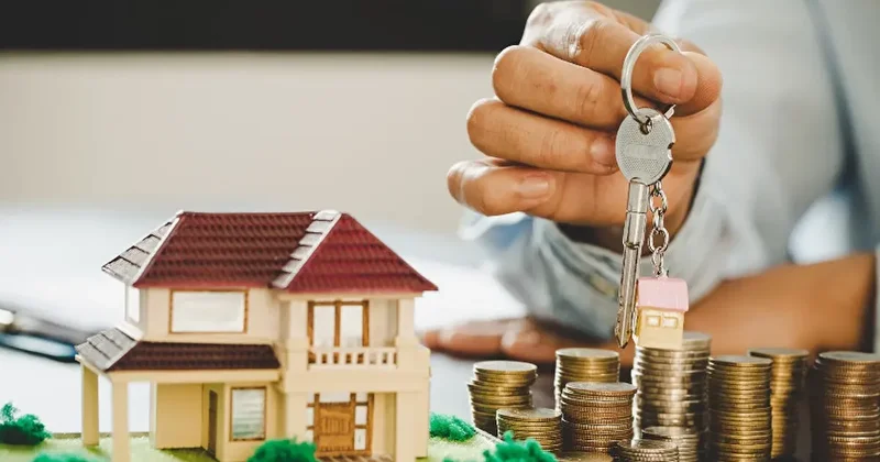 Ağustos ayında konut ve iş yerleri kiralarında tavan zam oranı yüzde 41,13 oldu