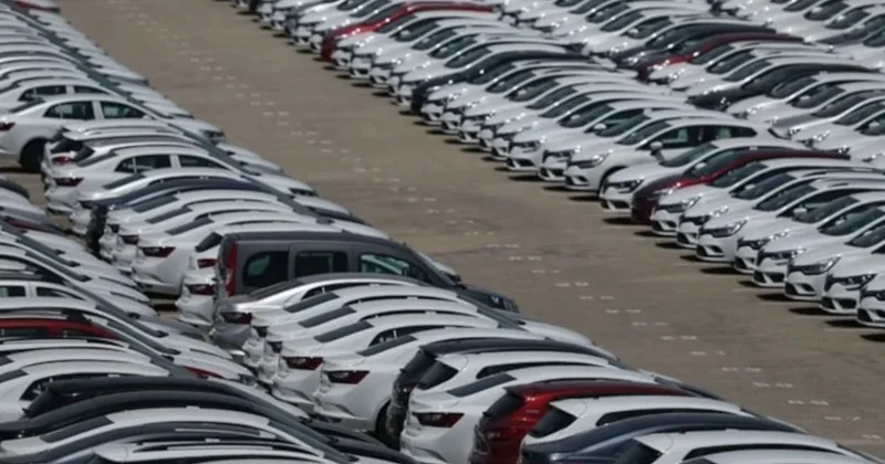 Türkiye deki otomobil satışlarında Tesla liderliği kaptırdı Sözcü Gazetesi