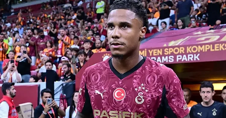 Galatasaray, Ismail Jakobs un bonservisini aldı! İşte anlaşma şartları