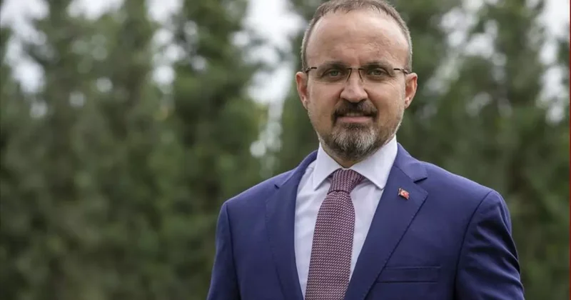 Bülent Turan’dan muhalefete “Atanmış” tepkisi: Papucunu ters giydirmeye devam edeceğiz